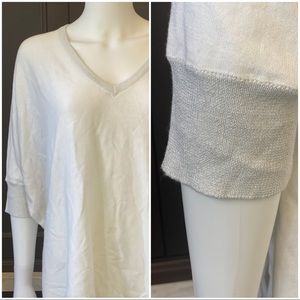 NOTSHY Cashmere Blend Sweater Sz: S/M